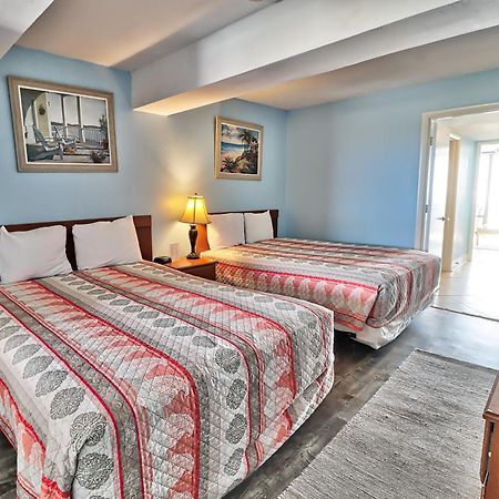 Suites At The Beach Myrtle Beach Bilik gambar