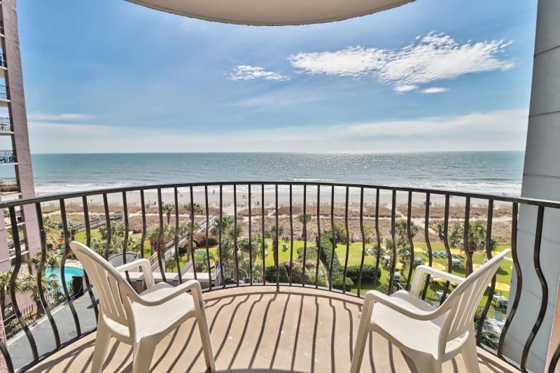 Suites At The Beach Myrtle Beach Bilik gambar