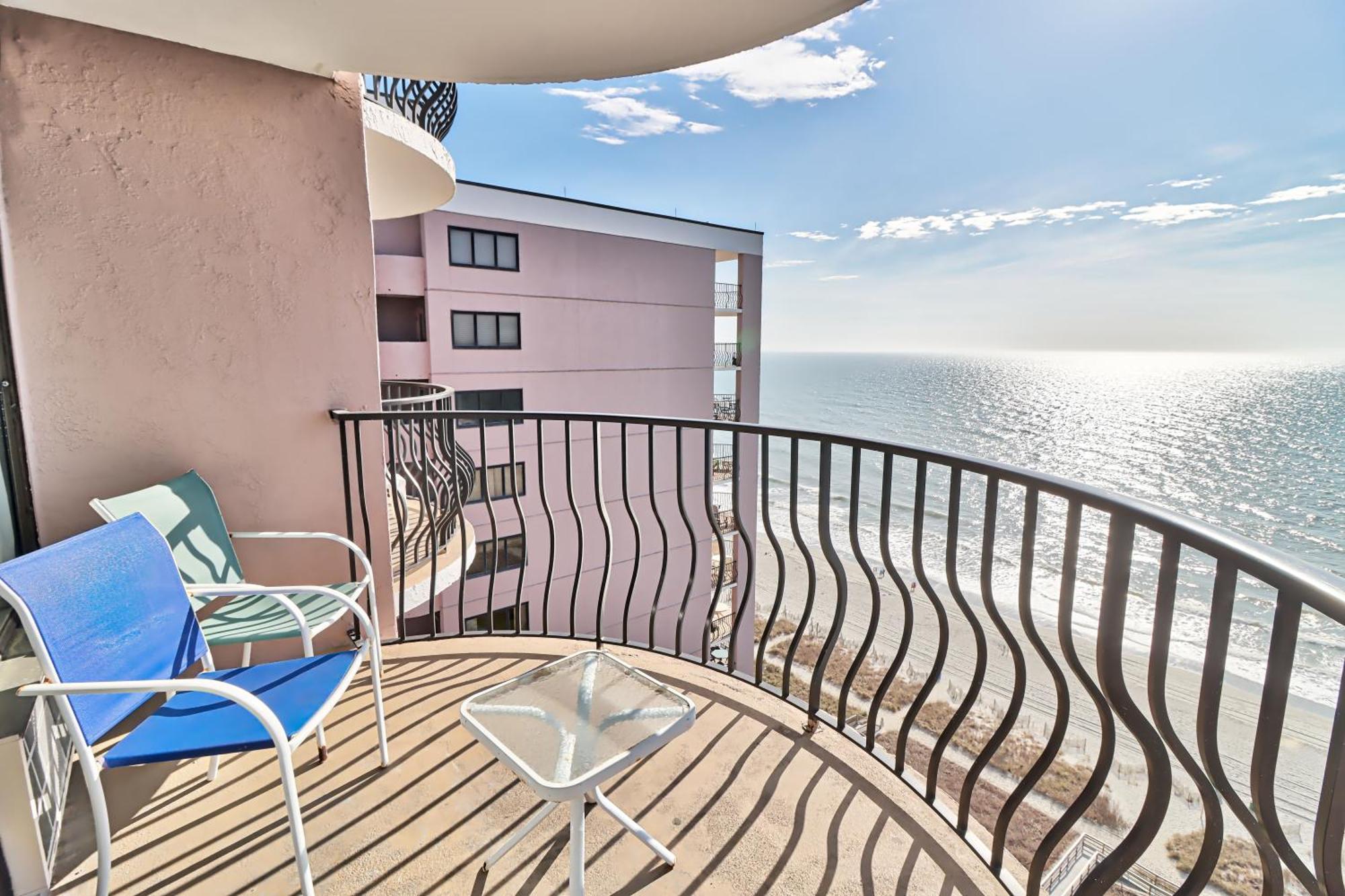 Suites At The Beach Myrtle Beach Bilik gambar