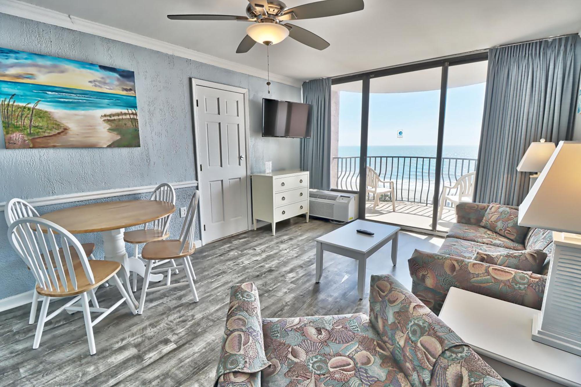 Suites At The Beach Myrtle Beach Bilik gambar