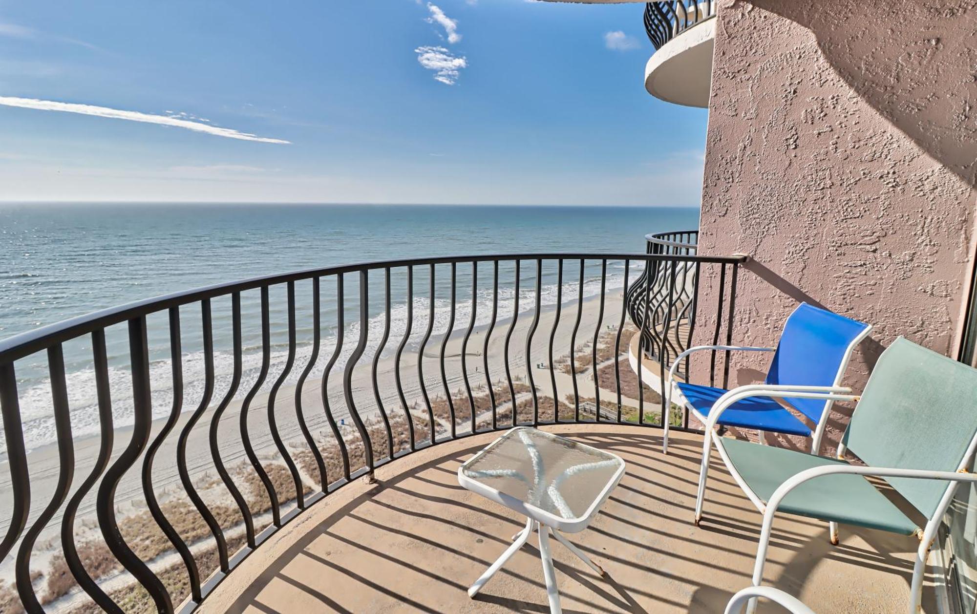 Suites At The Beach Myrtle Beach Bilik gambar