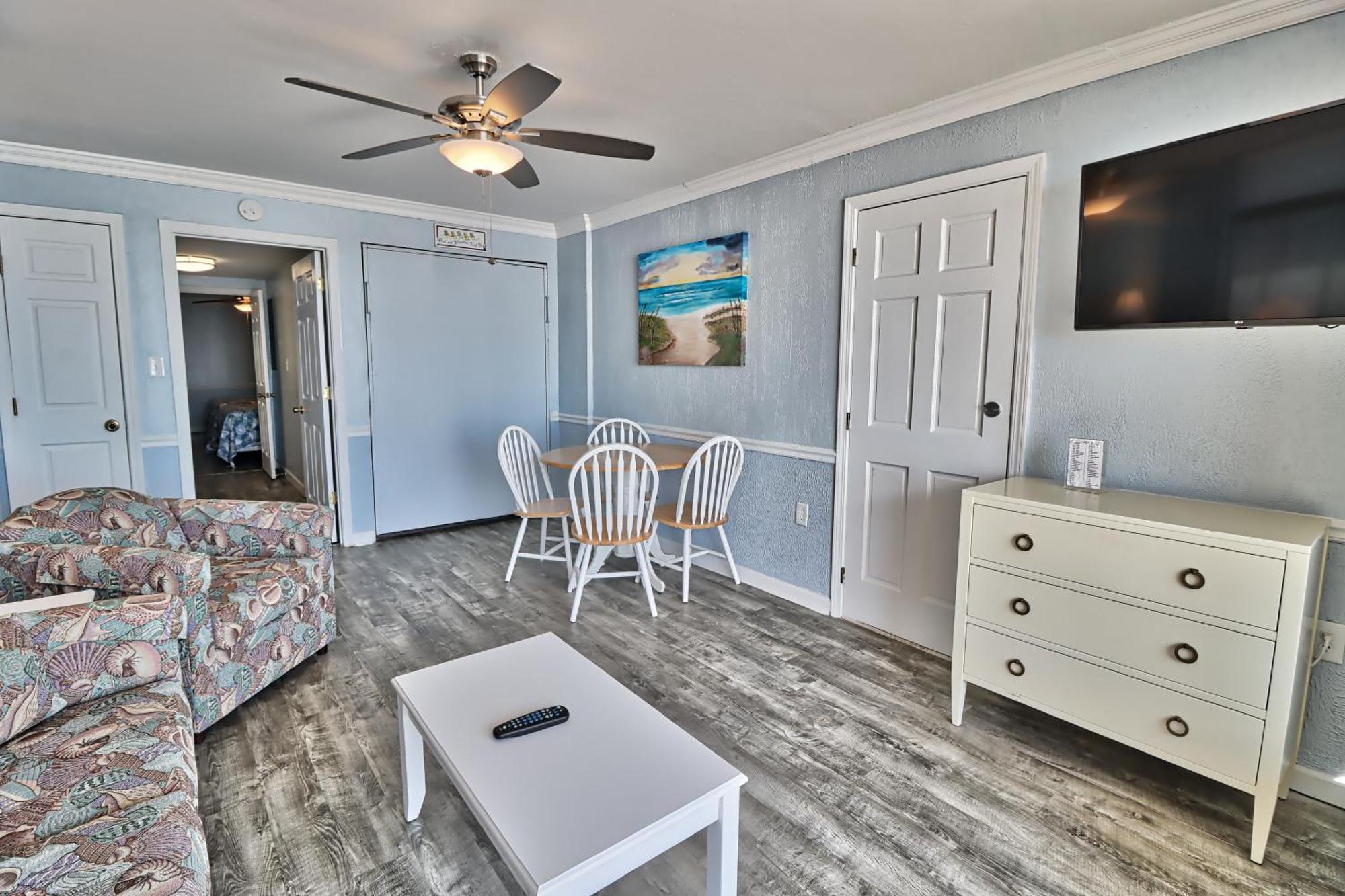 Suites At The Beach Myrtle Beach Bilik gambar