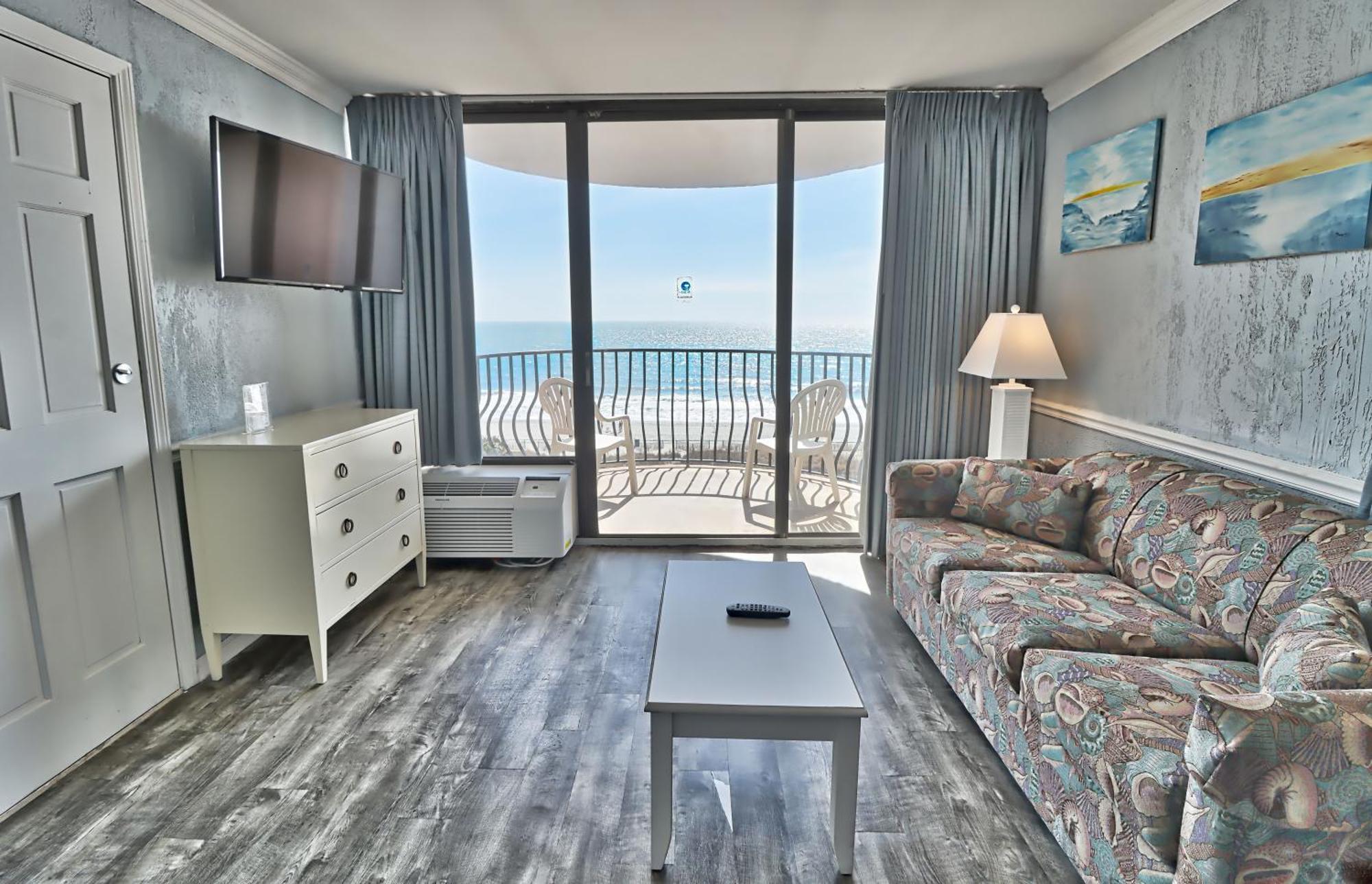 Suites At The Beach Myrtle Beach Bilik gambar