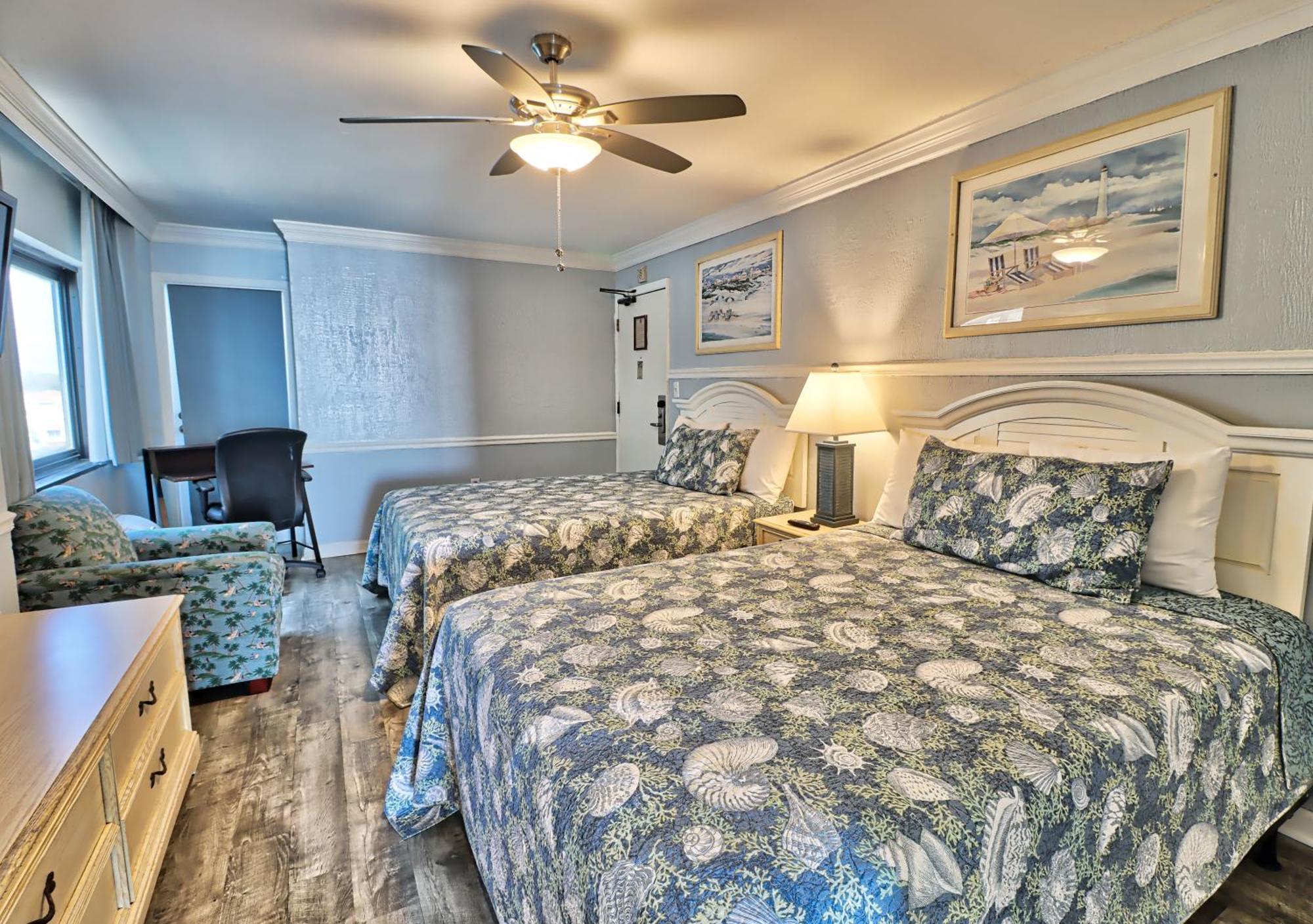 Suites At The Beach Myrtle Beach Bilik gambar
