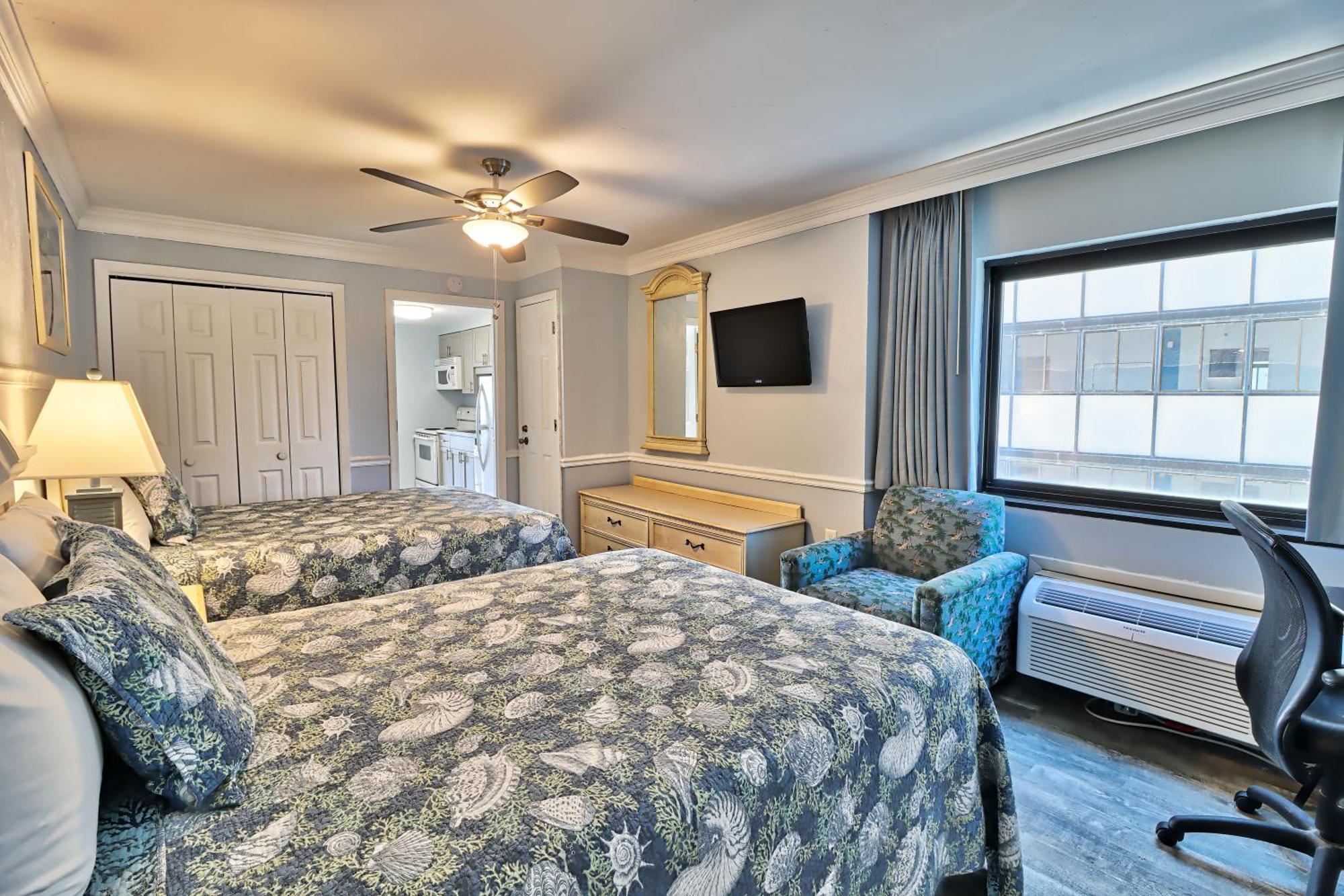 Suites At The Beach Myrtle Beach Bilik gambar