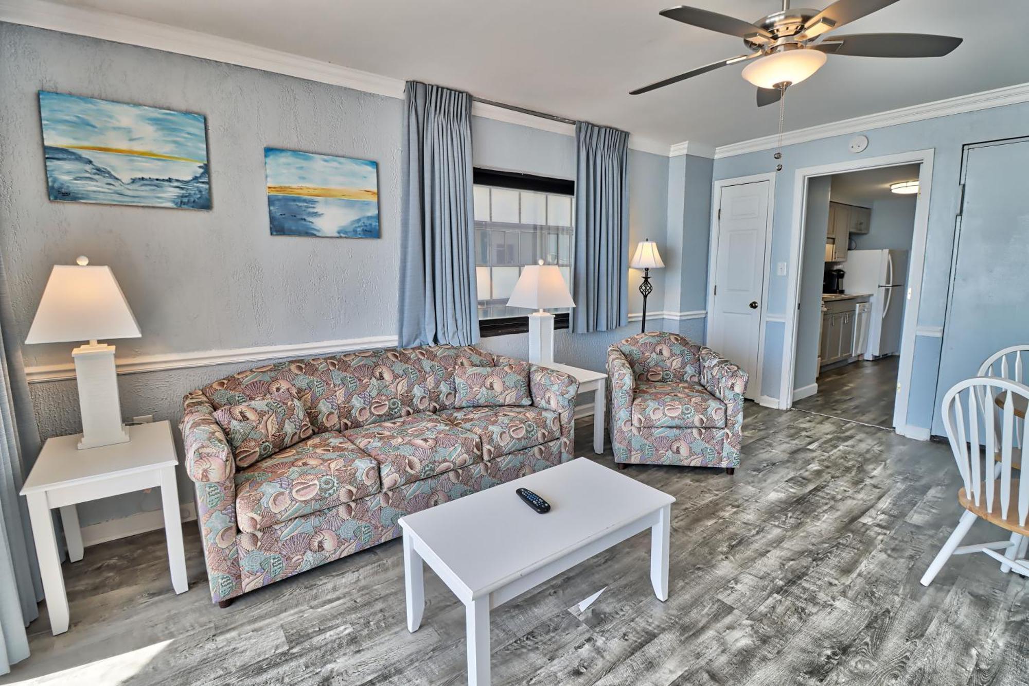Suites At The Beach Myrtle Beach Bilik gambar