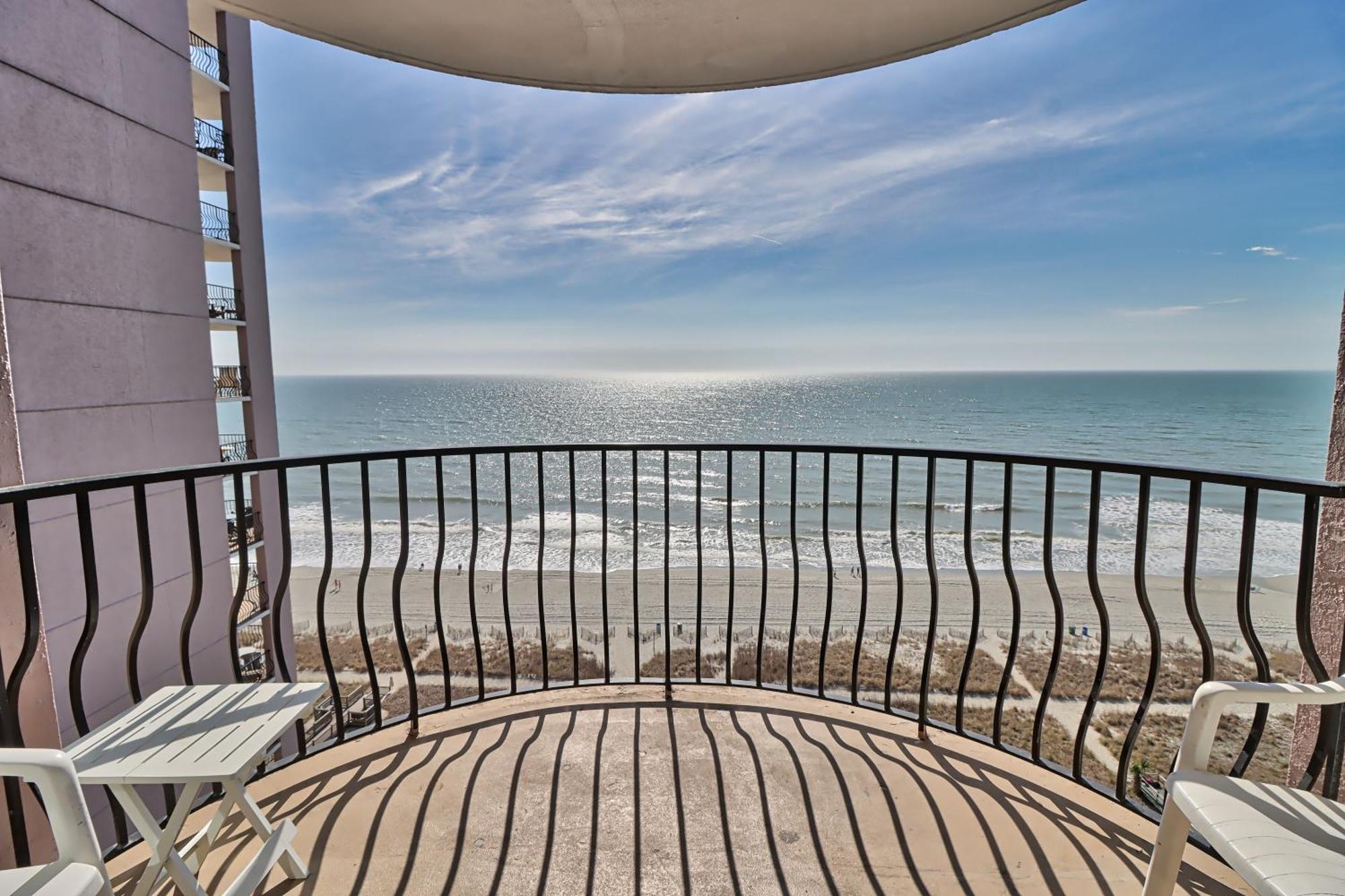 Suites At The Beach Myrtle Beach Bilik gambar