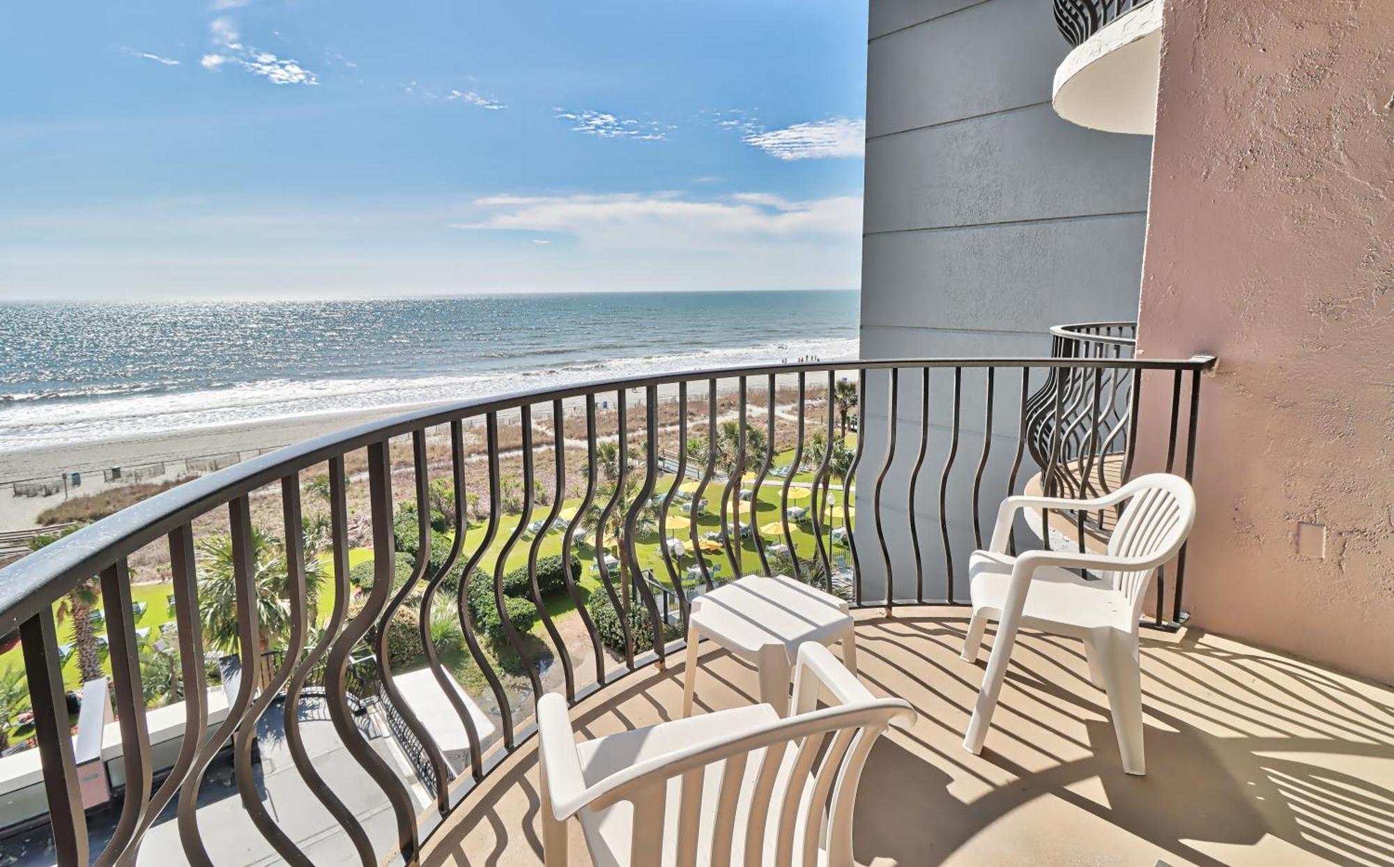Suites At The Beach Myrtle Beach Bilik gambar