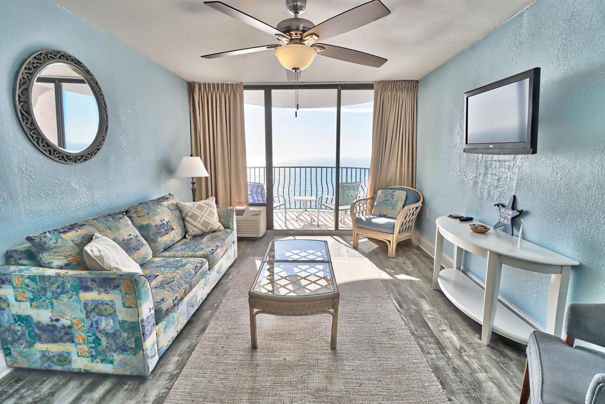 Suites At The Beach Myrtle Beach Bilik gambar