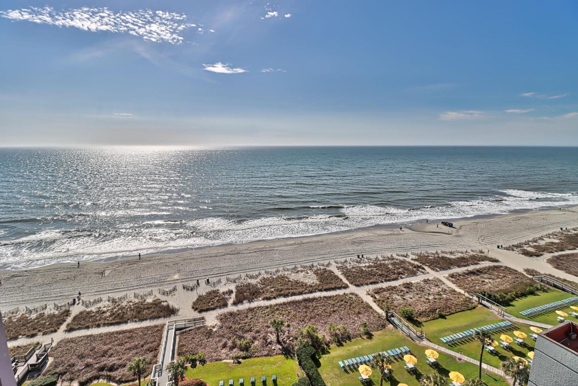 Suites At The Beach Myrtle Beach Bilik gambar