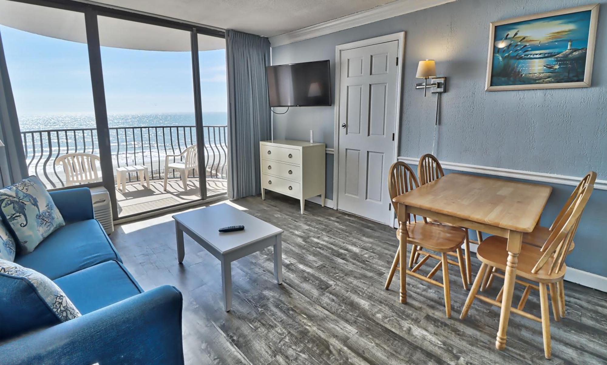 Suites At The Beach Myrtle Beach Bilik gambar