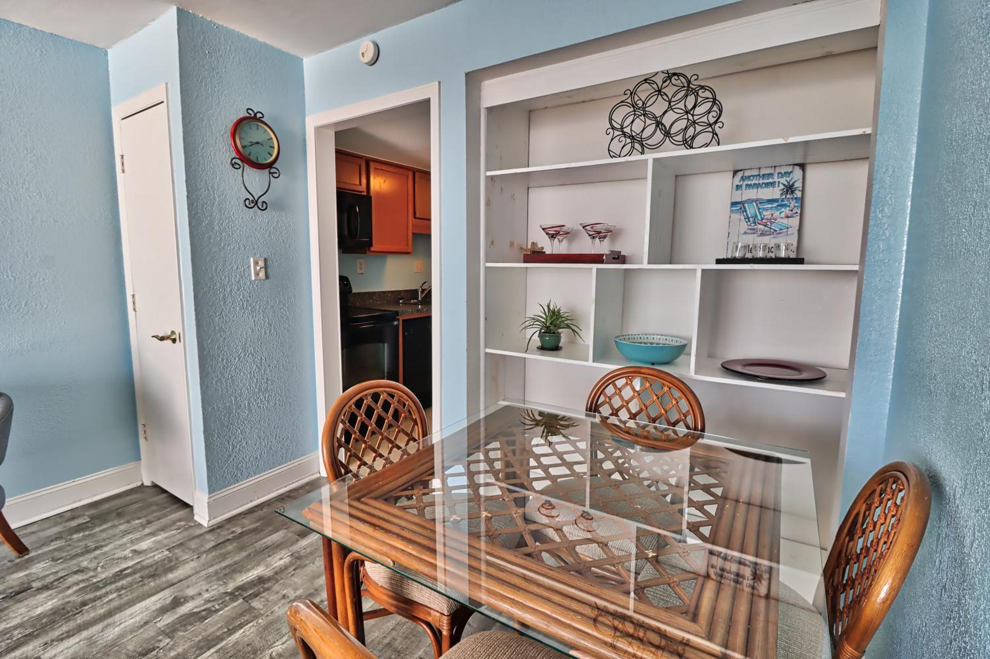 Suites At The Beach Myrtle Beach Bilik gambar