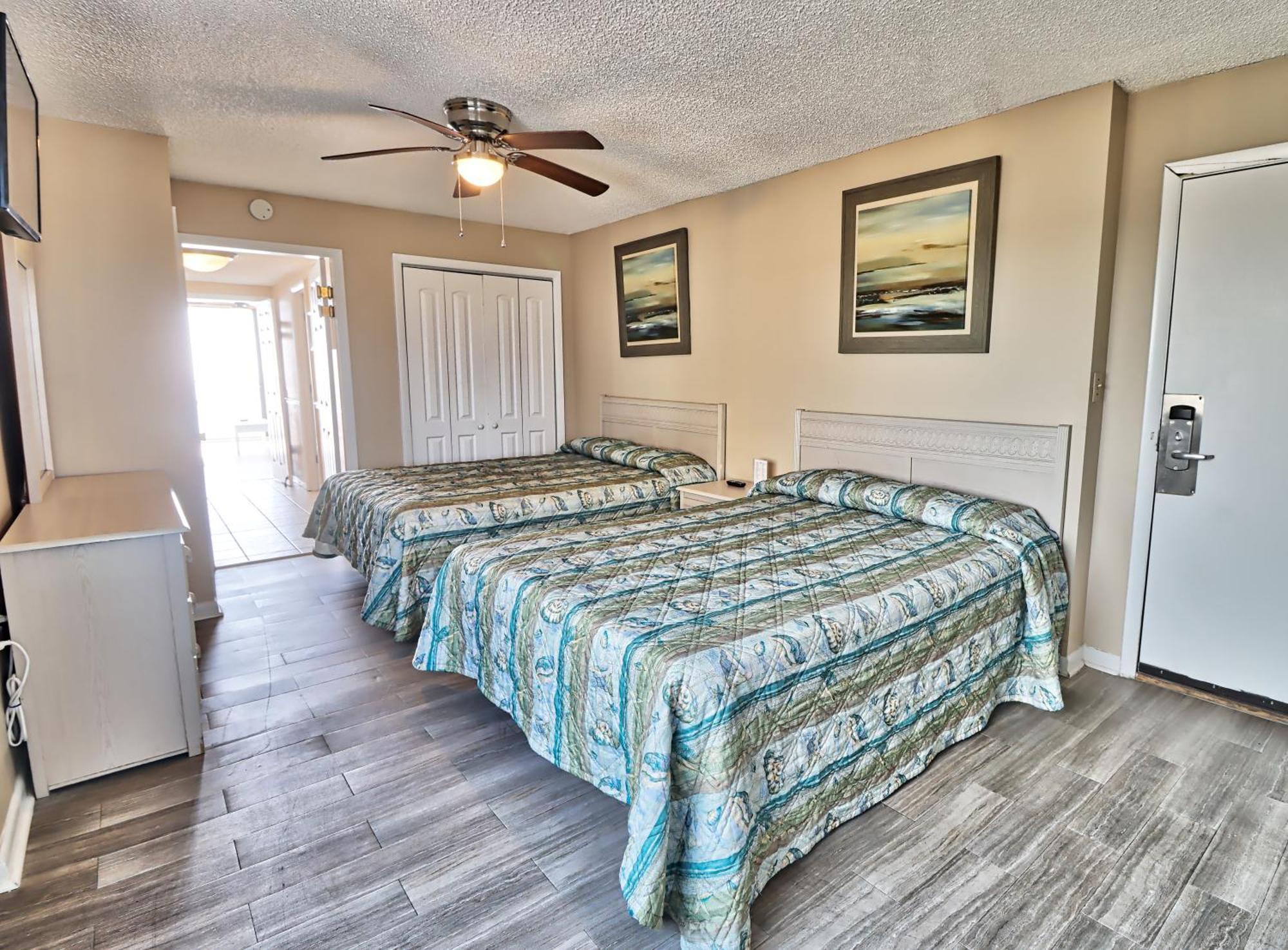 Suites At The Beach Myrtle Beach Bilik gambar