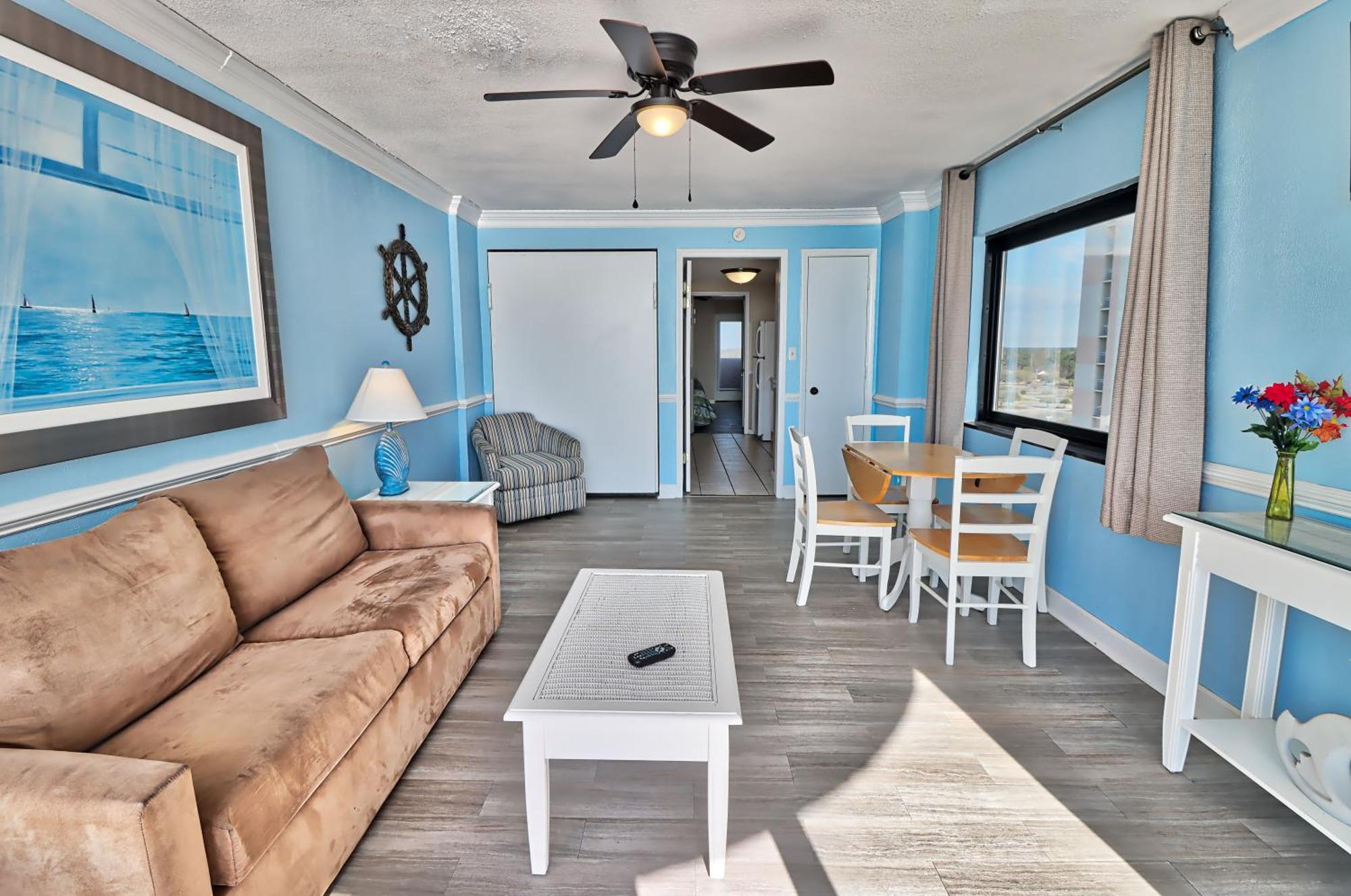 Suites At The Beach Myrtle Beach Bilik gambar
