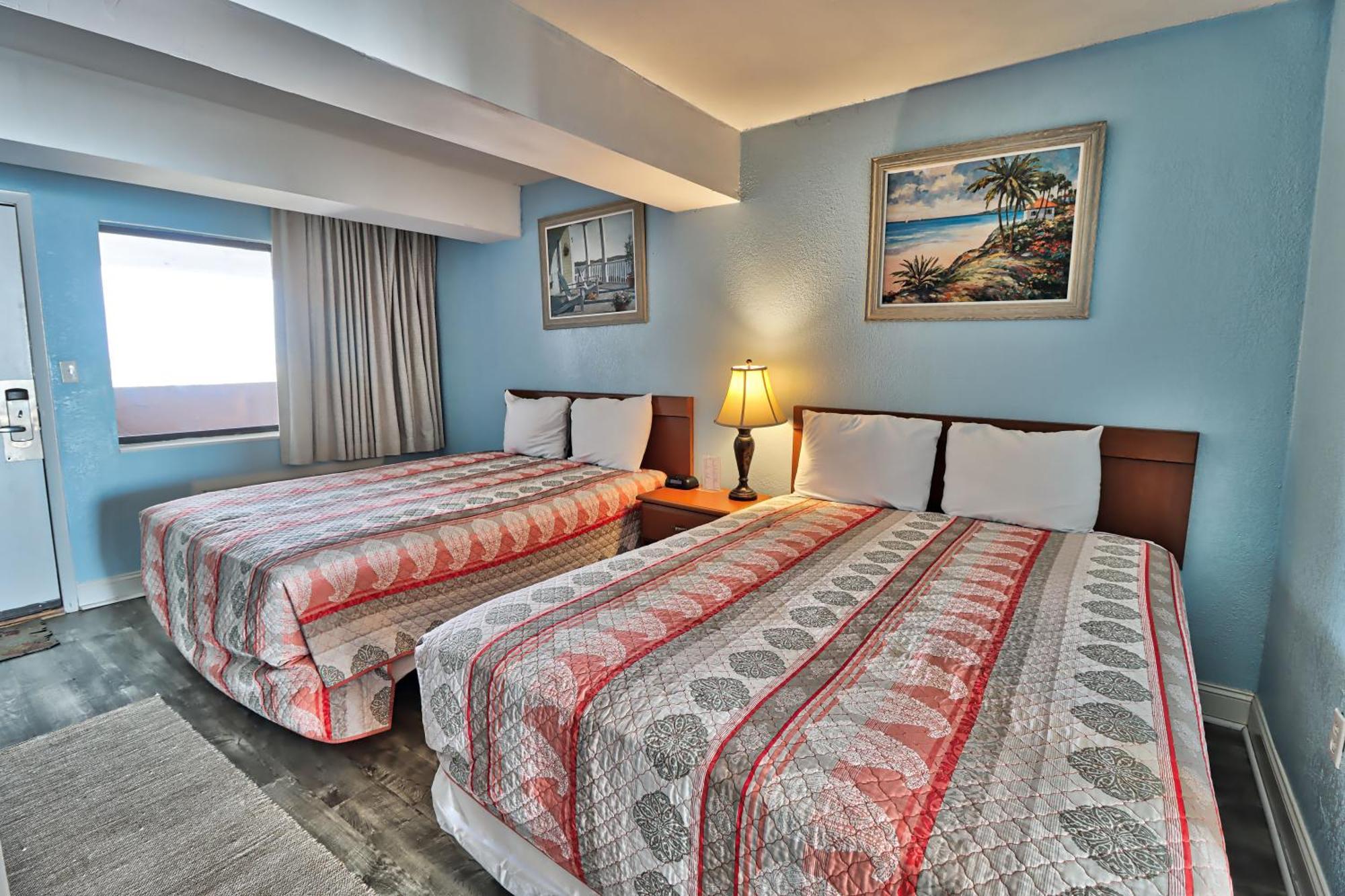 Suites At The Beach Myrtle Beach Bilik gambar