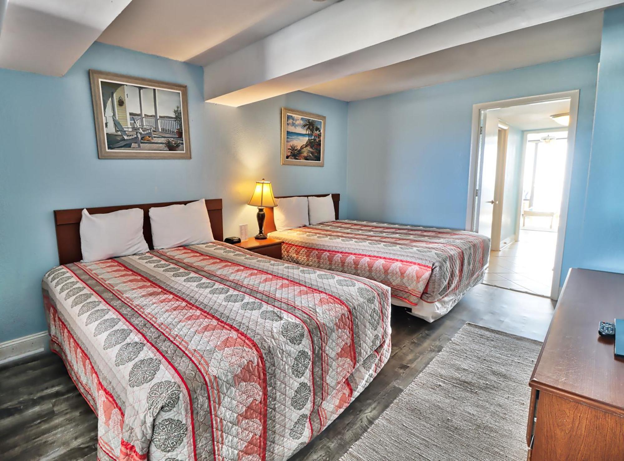 Suites At The Beach Myrtle Beach Bilik gambar