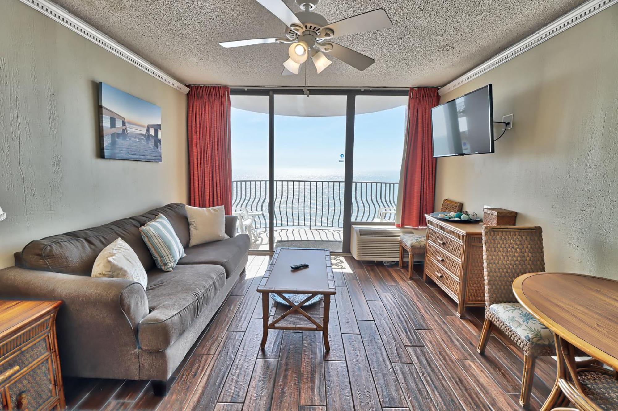Suites At The Beach Myrtle Beach Bilik gambar