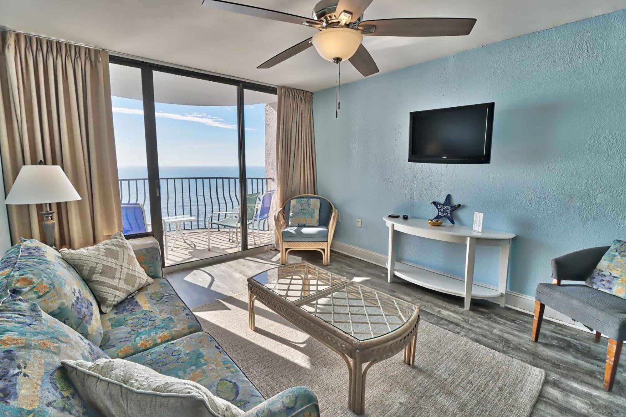 Suites At The Beach Myrtle Beach Bilik gambar