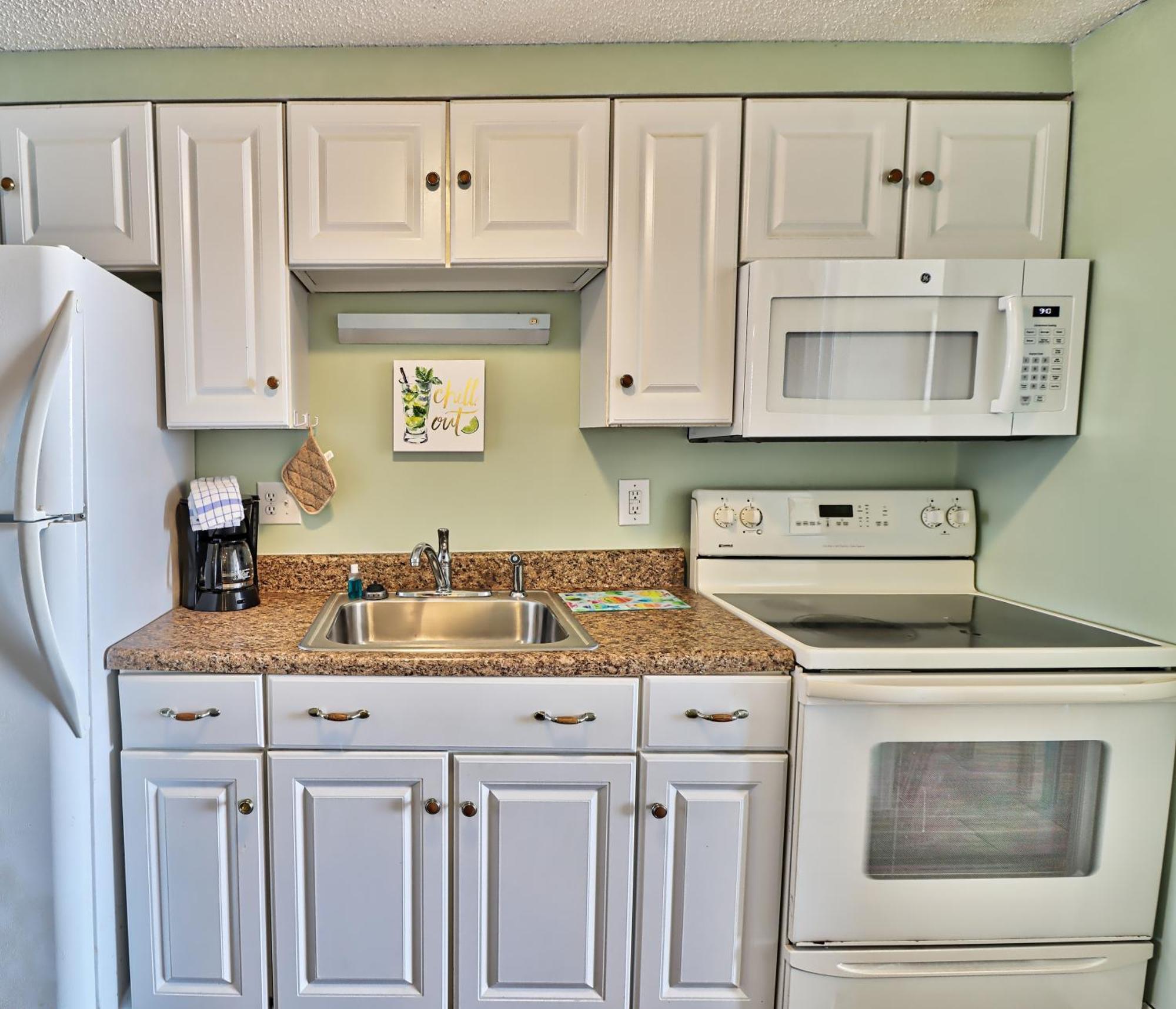Suites At The Beach Myrtle Beach Bilik gambar