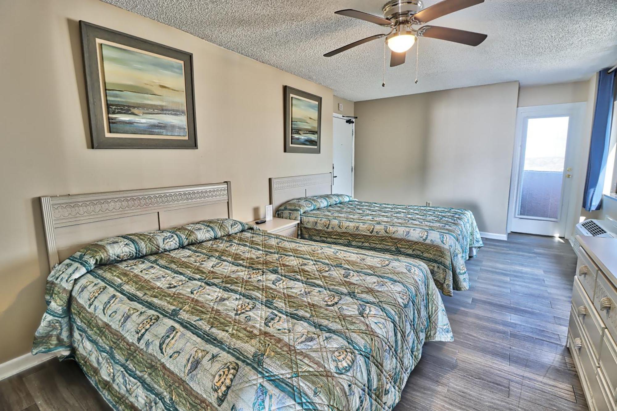 Suites At The Beach Myrtle Beach Bilik gambar