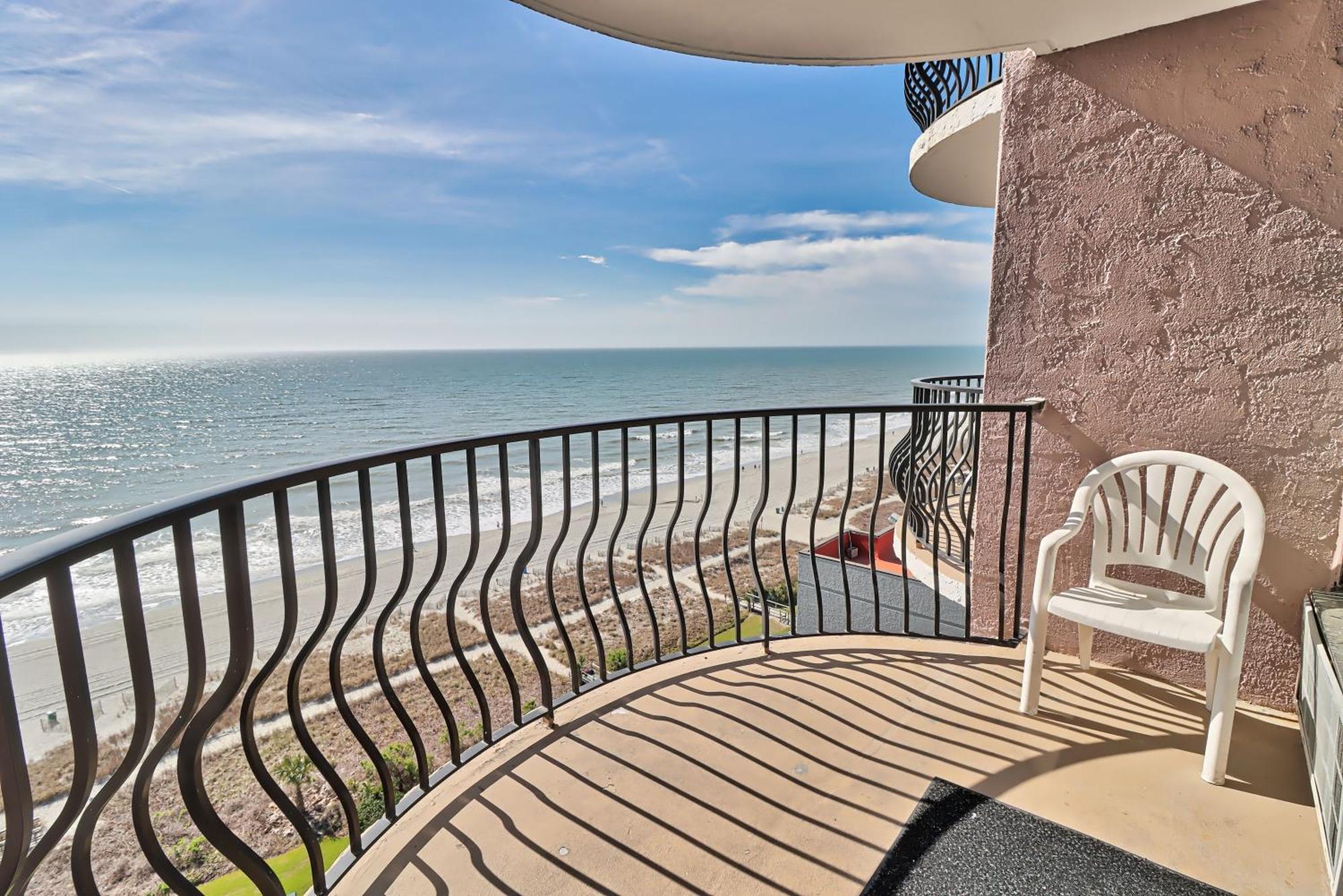 Suites At The Beach Myrtle Beach Bilik gambar