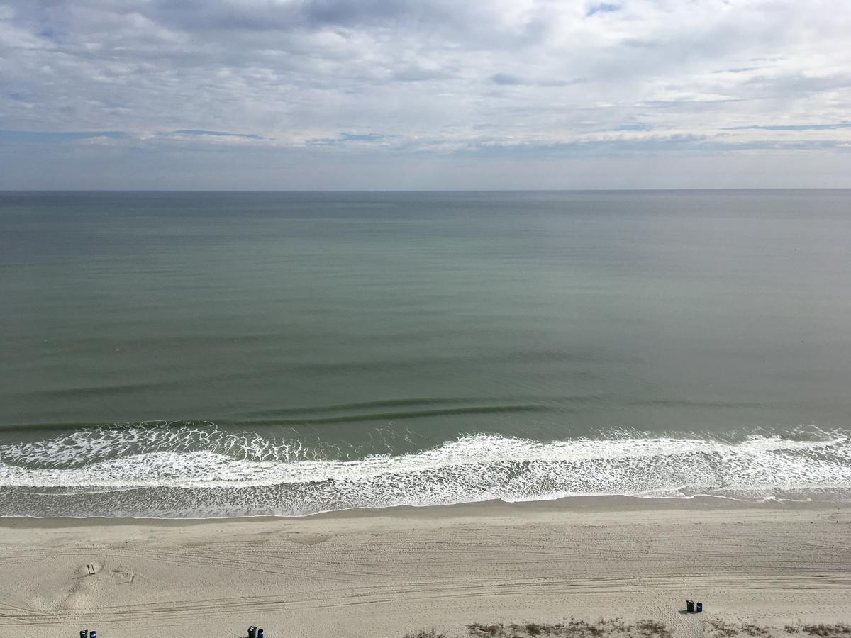 Suites At The Beach Myrtle Beach Luaran gambar