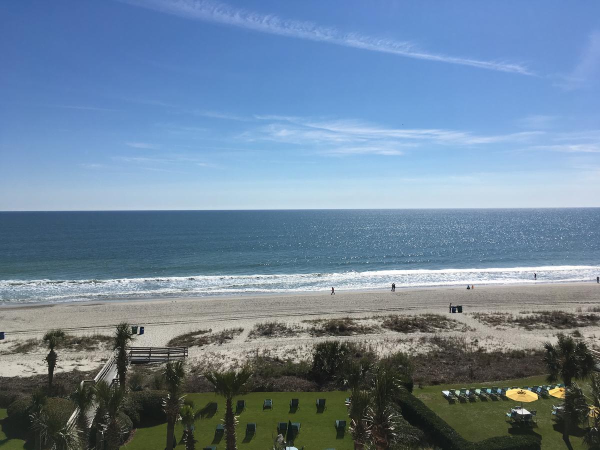 Suites At The Beach Myrtle Beach Luaran gambar