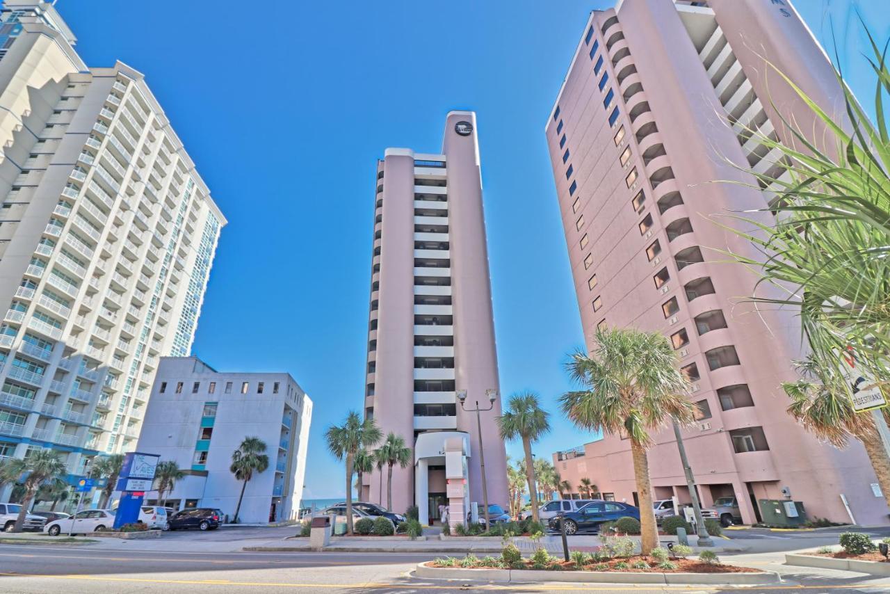 Suites At The Beach Myrtle Beach Luaran gambar
