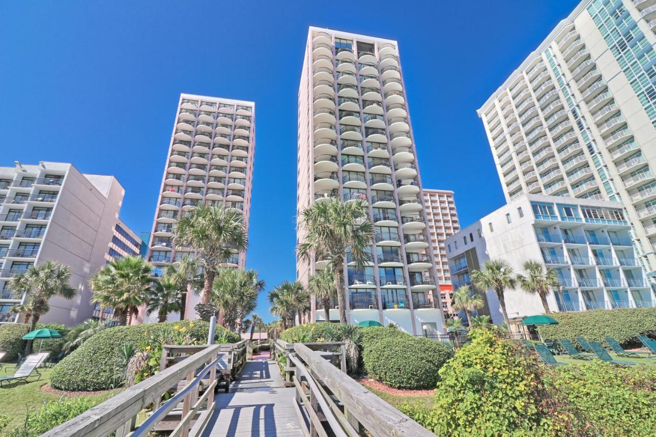 Suites At The Beach Myrtle Beach Luaran gambar