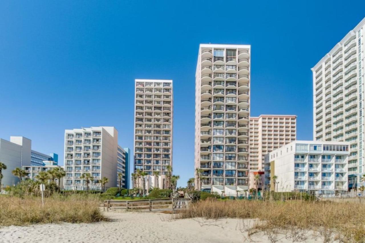 Suites At The Beach Myrtle Beach Luaran gambar