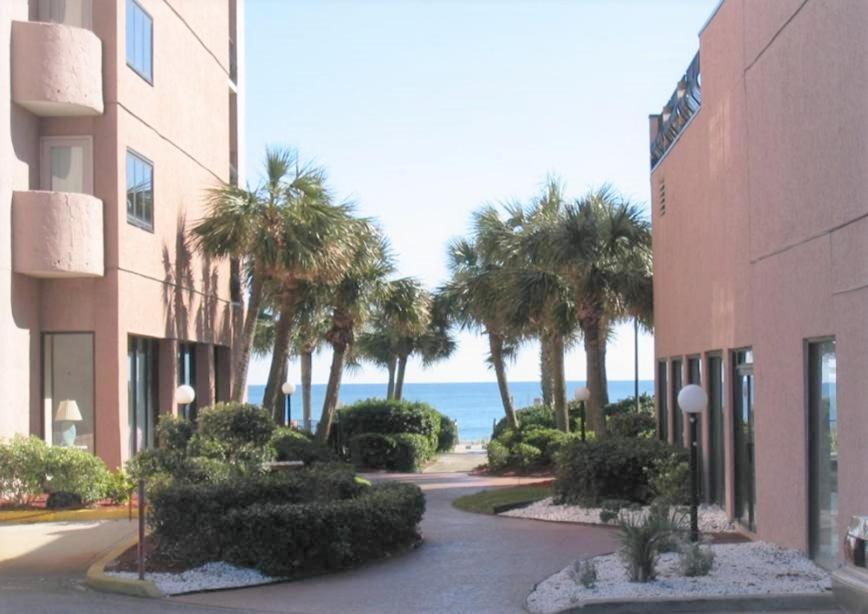 Suites At The Beach Myrtle Beach Luaran gambar