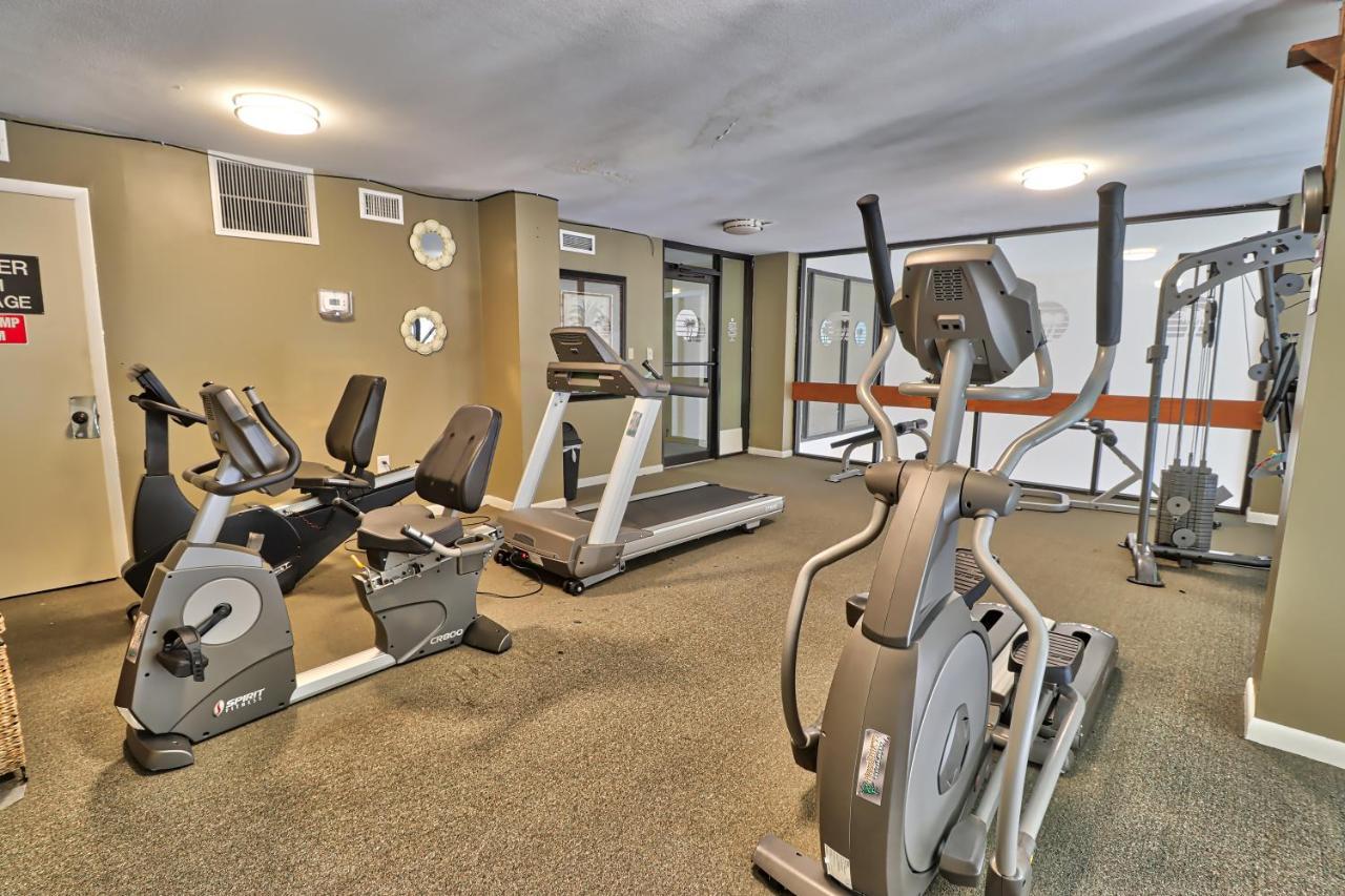 Suites At The Beach Myrtle Beach Luaran gambar