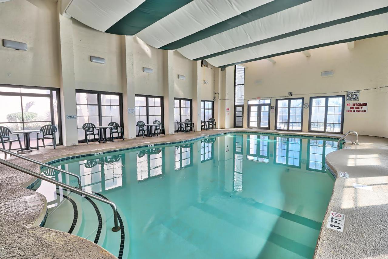 Suites At The Beach Myrtle Beach Luaran gambar
