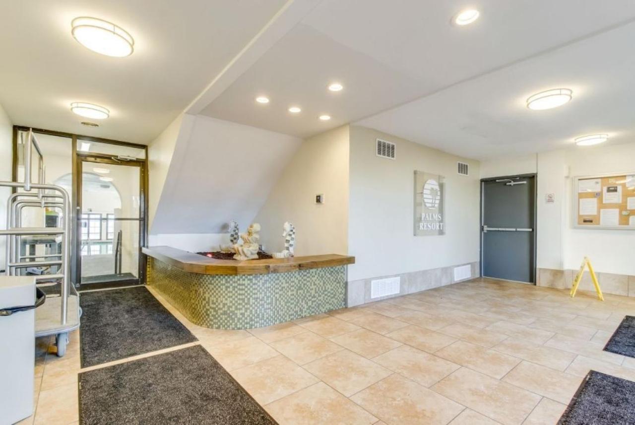 Suites At The Beach Myrtle Beach Luaran gambar
