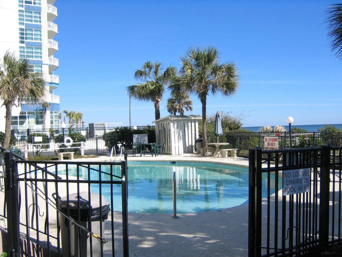 Suites At The Beach Myrtle Beach Luaran gambar
