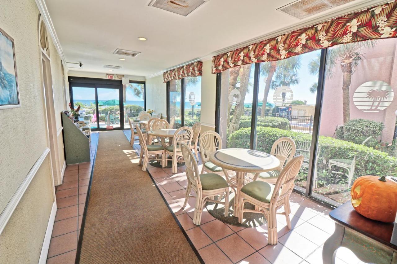 Suites At The Beach Myrtle Beach Luaran gambar