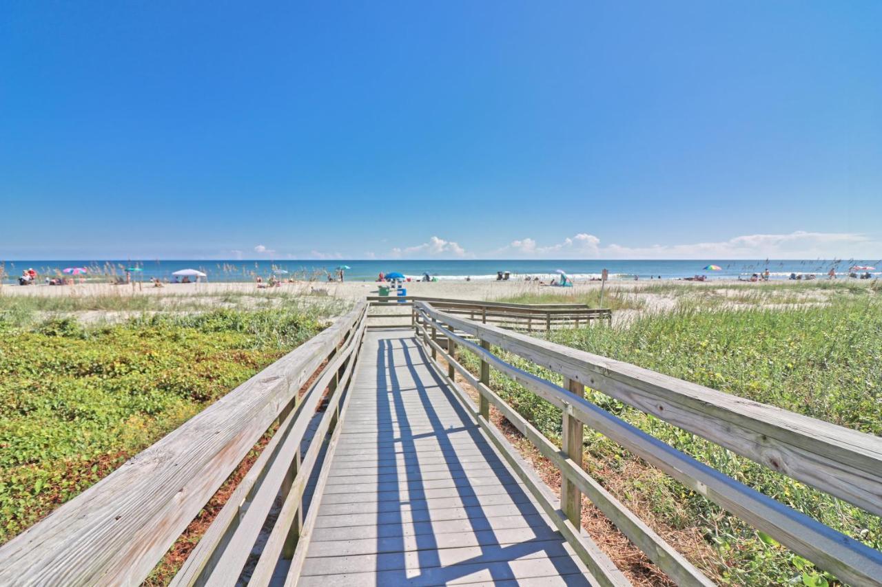 Suites At The Beach Myrtle Beach Luaran gambar
