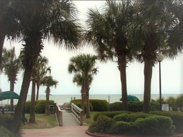 Suites At The Beach Myrtle Beach Luaran gambar
