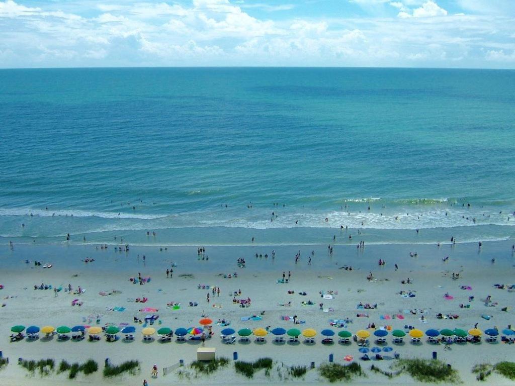 Suites At The Beach Myrtle Beach Luaran gambar