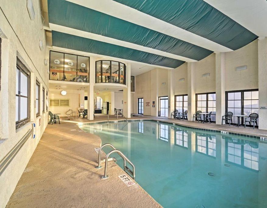 Suites At The Beach Myrtle Beach Luaran gambar