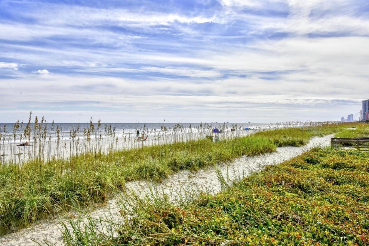 Suites At The Beach Myrtle Beach Luaran gambar