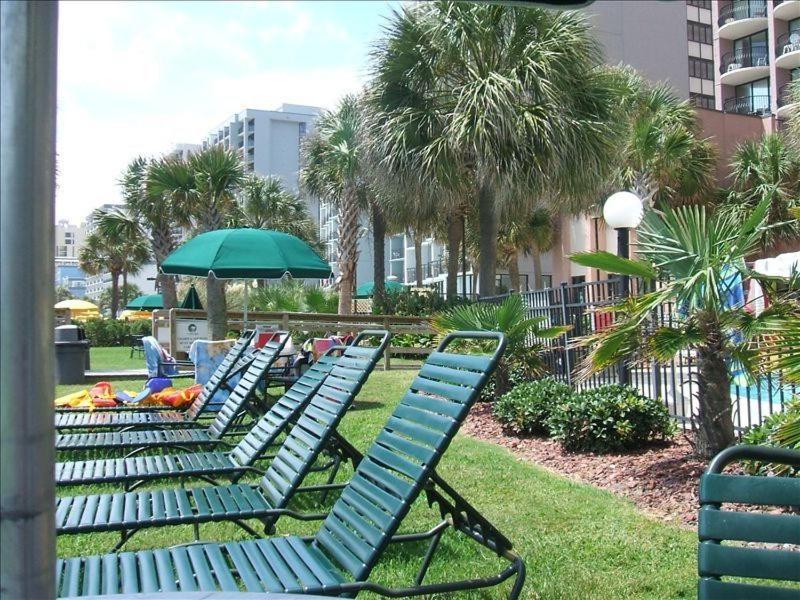 Suites At The Beach Myrtle Beach Luaran gambar
