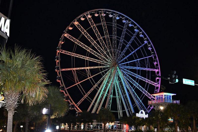 Suites At The Beach Myrtle Beach Luaran gambar